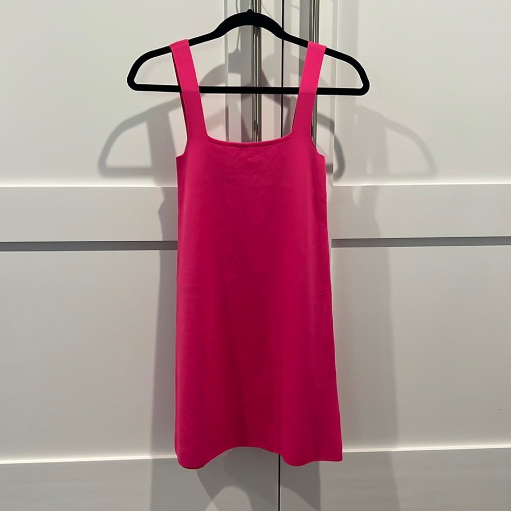 Zara summer dress